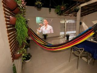 Casa Aconchegante e com localização privilegiada - 6