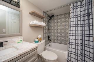 301D Two Bedroom Two Bath - 9