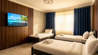 Hotel Usmoon Grand - 8