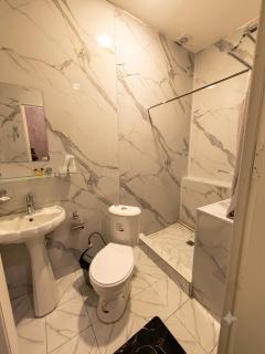 Hotel Usmoon Grand - 1