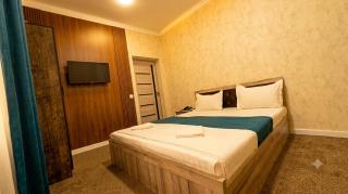 Hotel Usmoon Grand - 9