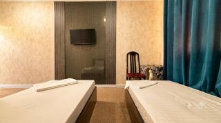 Hotel Usmoon Grand - 2