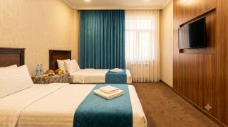 Hotel Usmoon Grand - 3