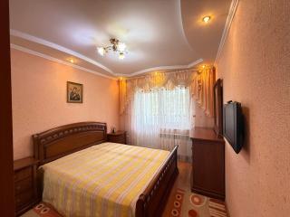 Role apartment - 3