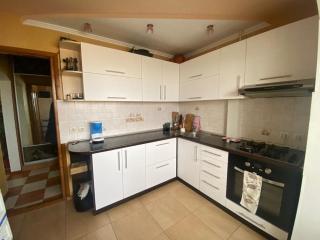 Role apartment - 1