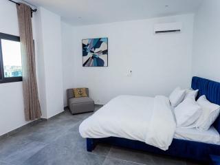 splendide 2 chambre au coeur de mermoz - 6