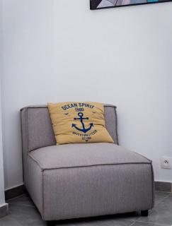 splendide 2 chambre au coeur de mermoz - 4