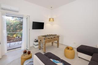 Villa Sea Darling Supetar Brač with private pool near centre - 5