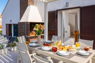 Villa Sea Darling Supetar Brač with private pool near centre - 3