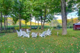 Mtn-View Rupert Village Home on Private Acreage - 0