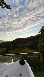 Merisi - Sunset Chalet - 6
