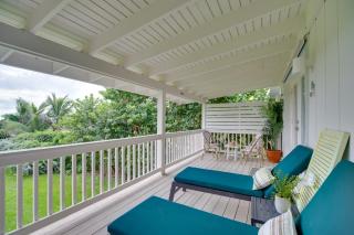 Oceanfront Gem! Steps to Sand, Miles from Ordinary - 8