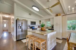 Oceanfront Gem! Steps to Sand, Miles from Ordinary - 5