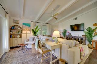 Oceanfront Gem! Steps to Sand, Miles from Ordinary - 2