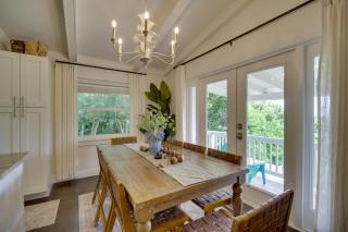 Oceanfront Gem! Steps to Sand, Miles from Ordinary - 3