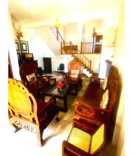 Victoria Reach Bungalow - 6