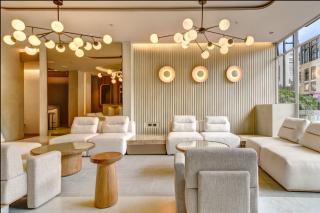 Aura 85 Suites - 8