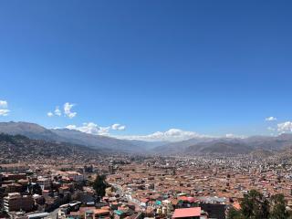Panoramic Cusco apartamento - Cusco - 1
