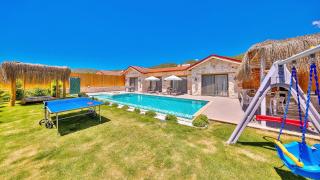 Saribelen Village 2 Bedroom Villa 3653 - 9
