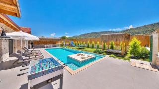 Saribelen Village 2 Bedroom Villa 3653 - 8