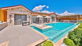 Saribelen Village 2 Bedroom Villa 3653 - 7