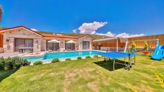 Saribelen Village 2 Bedroom Villa 3653 - 4