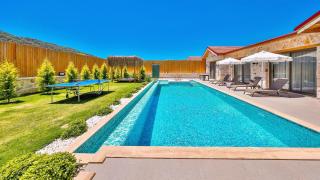 Saribelen Village 2 Bedroom Villa 3653 - 3