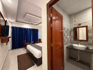 Reora Hotel - 9