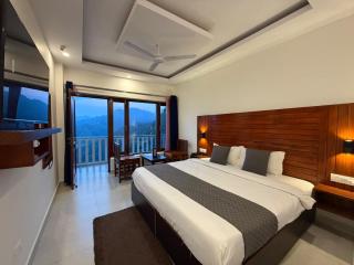 Reora Hotel - 8