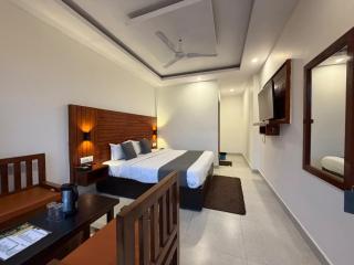 Reora Hotel - 3