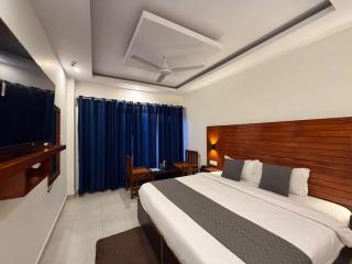 Reora Hotel - 2