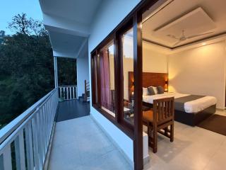 Reora Hotel - 1