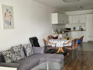 Ama - viel Platz, großer Balkon, barrierearm - 7