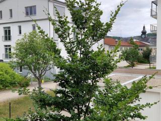 Ama - viel Platz, großer Balkon, barrierearm - 9