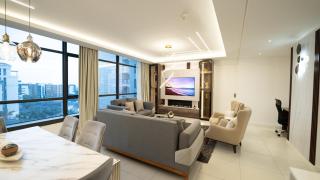Executive 2 beds 2 baths - 8
