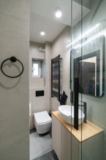 Aurum Suites Bytom Apartament Staffa - 5