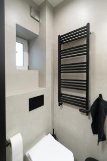 Aurum Suites Bytom Apartament Staffa - 2