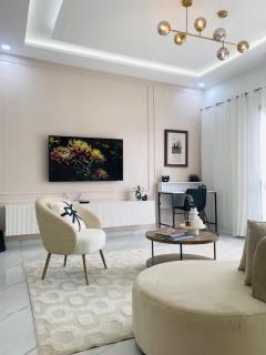 studio moderne in Mermoz-sacré cœur - 3