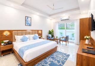 Hotel Mahamaya Shree Homestay - 0
