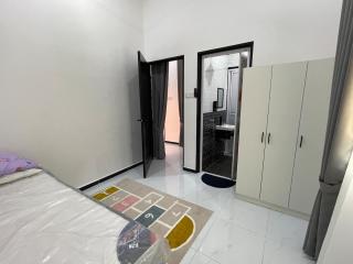 Villa Aqilla Homestay - Jertih - 1