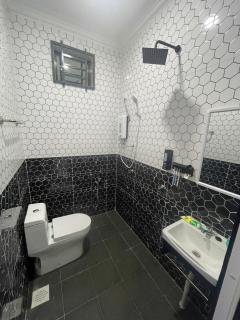 Villa Aqilla Homestay - Jertih - 3