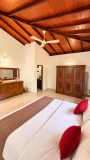 Kandana 3-Bedroom Holiday Home - 7