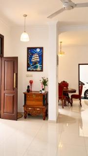 Kandana 3-Bedroom Holiday Home - 1