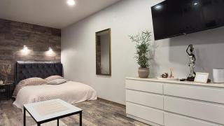 Apartamentai su balkonu prie Akropolio Taikos pr 48 - 3