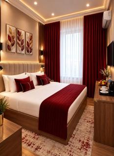 LonDora Boutique Hotel - 6