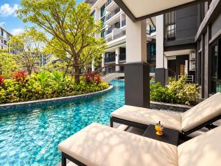 Title Heritage 2-bedroom Suit with pool terrace - 9