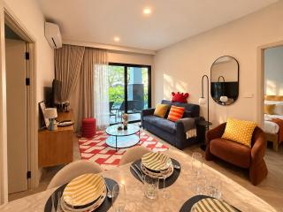 Title Heritage 2-bedroom Suit with pool terrace - 7