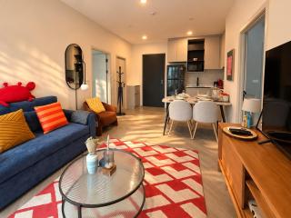 Title Heritage 2-bedroom Suit with pool terrace - 4
