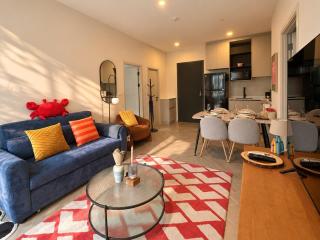 Title Heritage 2-bedroom Suit with pool terrace - 6
