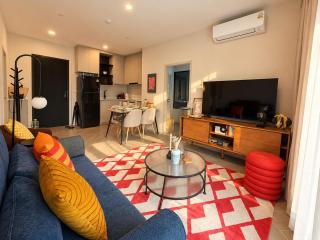 Title Heritage 2-bedroom Suit with pool terrace - 5